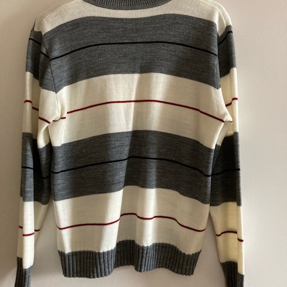 Nice and Warm Sweater - Picture 5 of 7